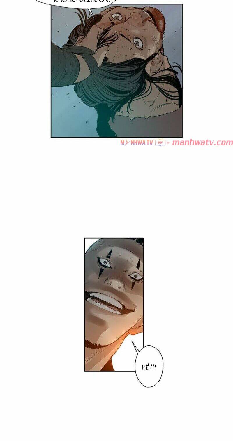 thanh gươm danh vọng chapter 9 27