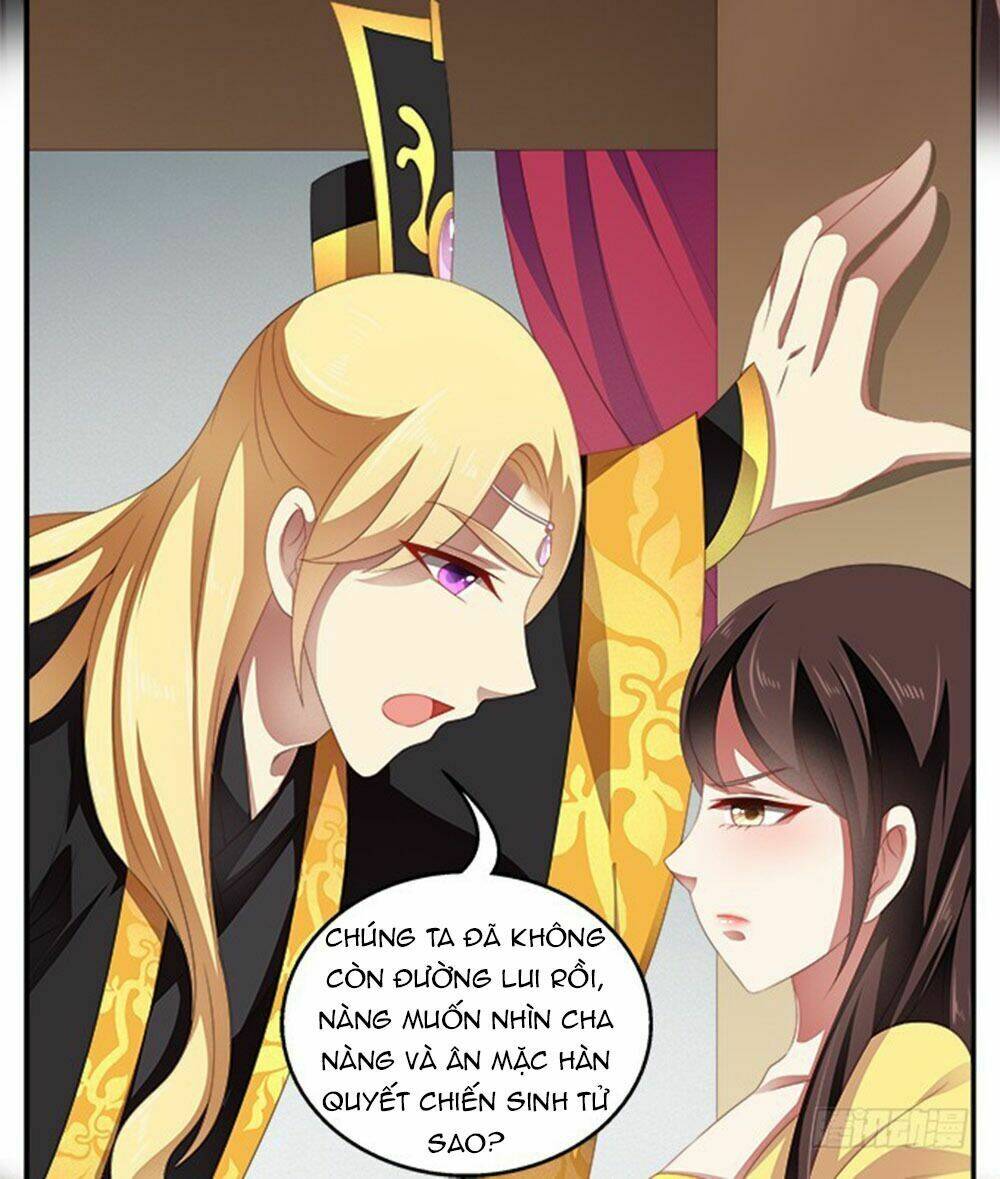 thịnh thế an nhiên chapter 57 9