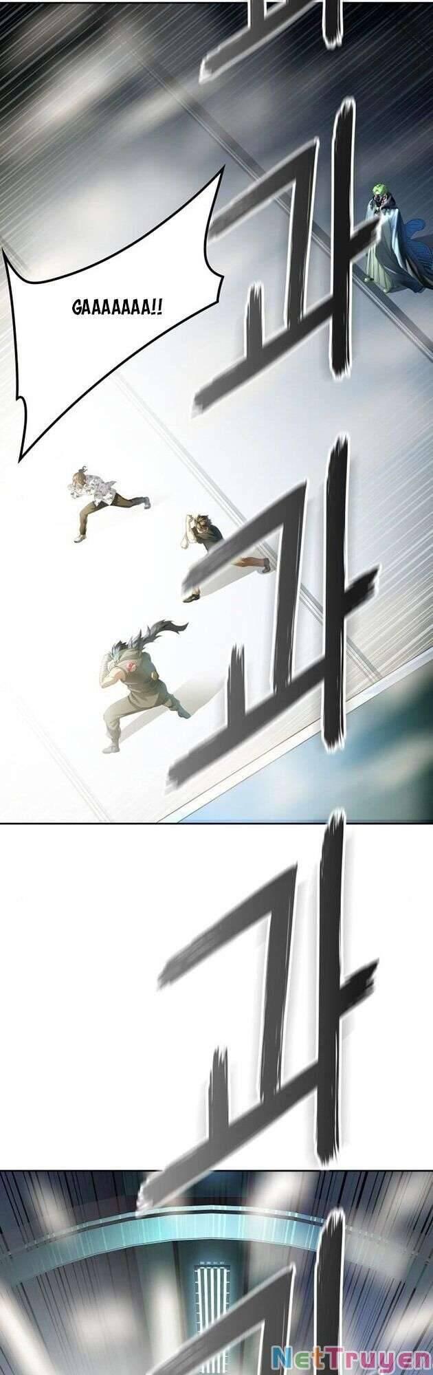 tòa tháp bí ẩn 2 chapter 544 90