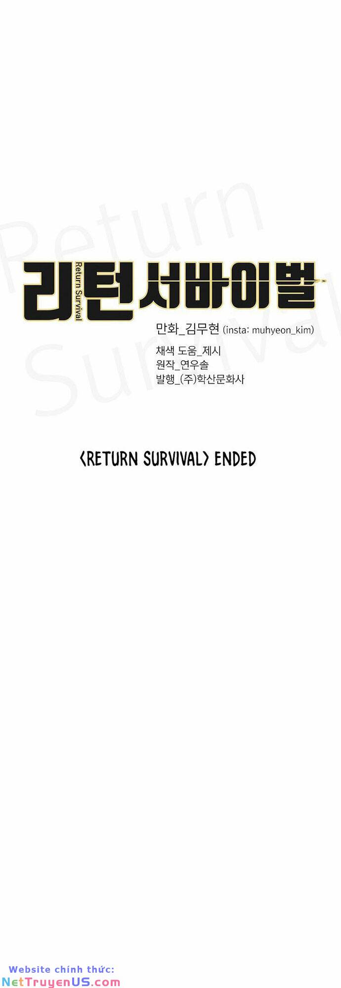 return survival chapter 153 35