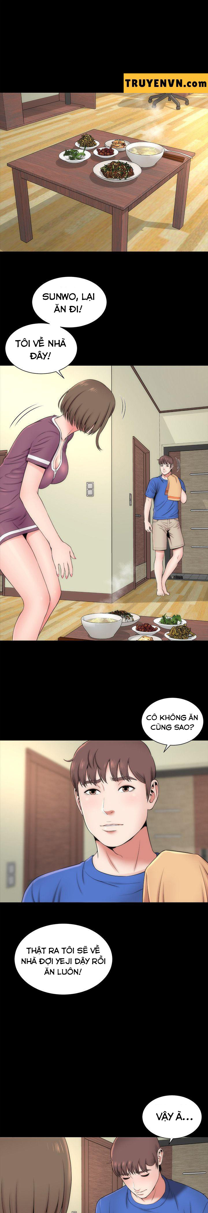 mother and daughter next door chapter 9 22