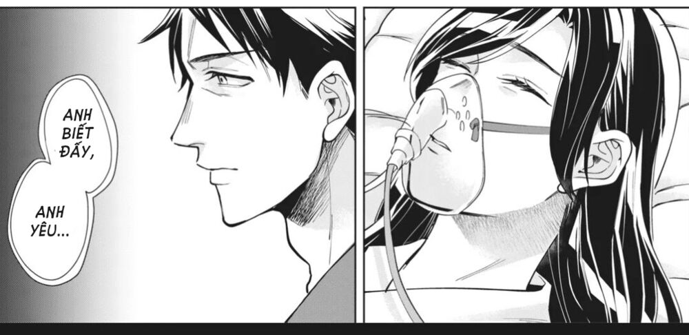 con gái ông trùm và người giám hộ chapter 15 2