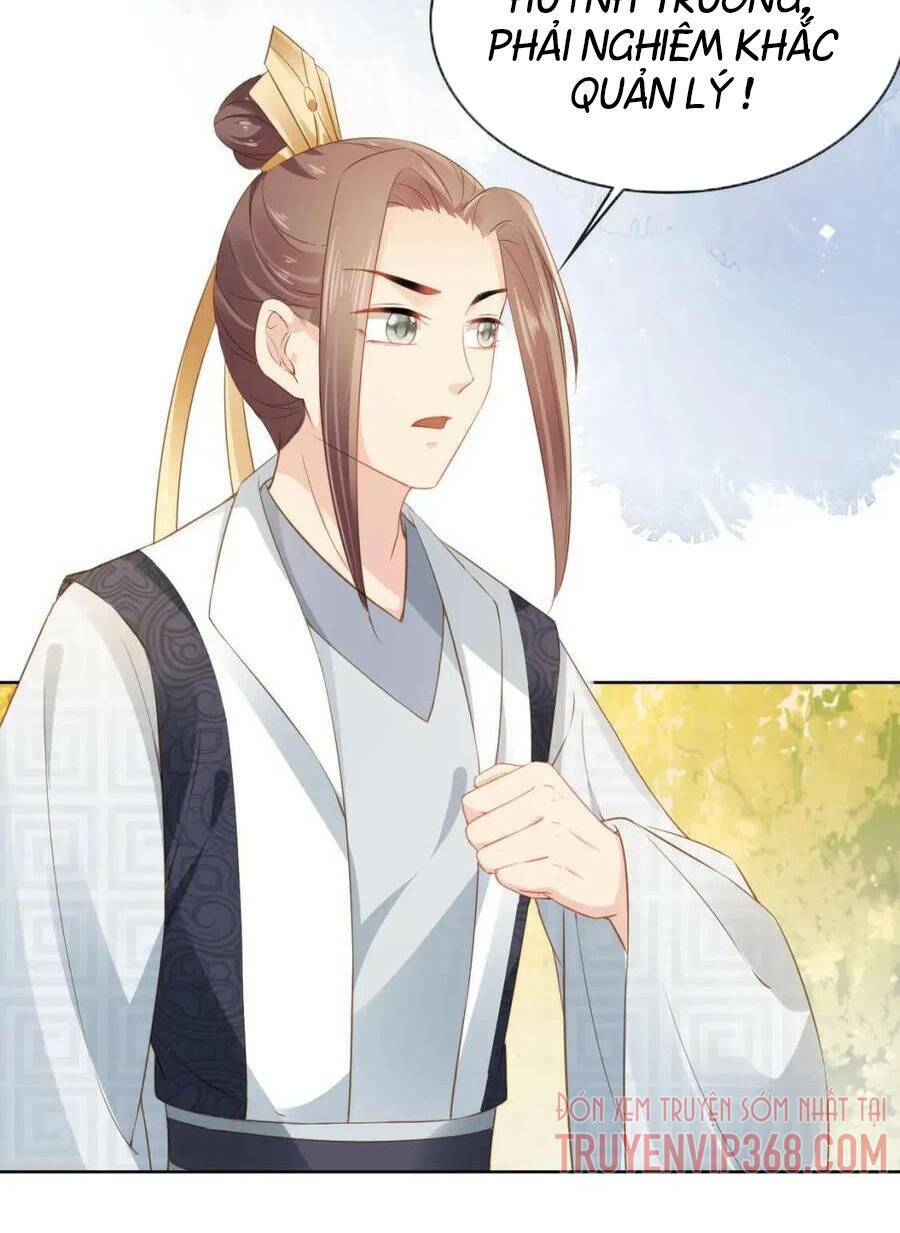 nhặt được bảo bối manh manh chapter 33 4