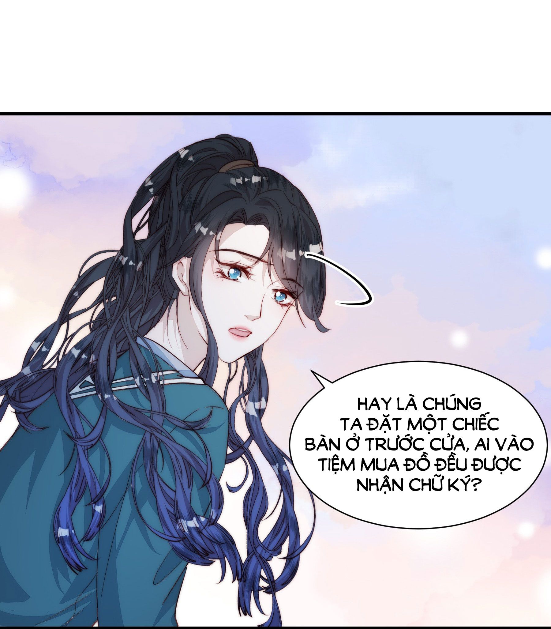 hot search phủ sóng! kẻ muốn buông xuôi như tôi nổi tiếng sau một đêm chapter 19.1 9