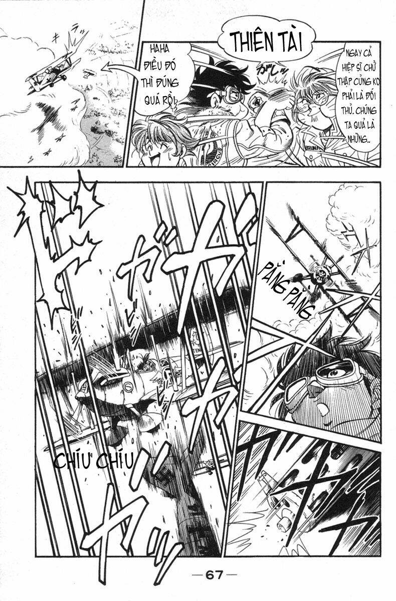 tenkuu no hasha z chapter 1 68