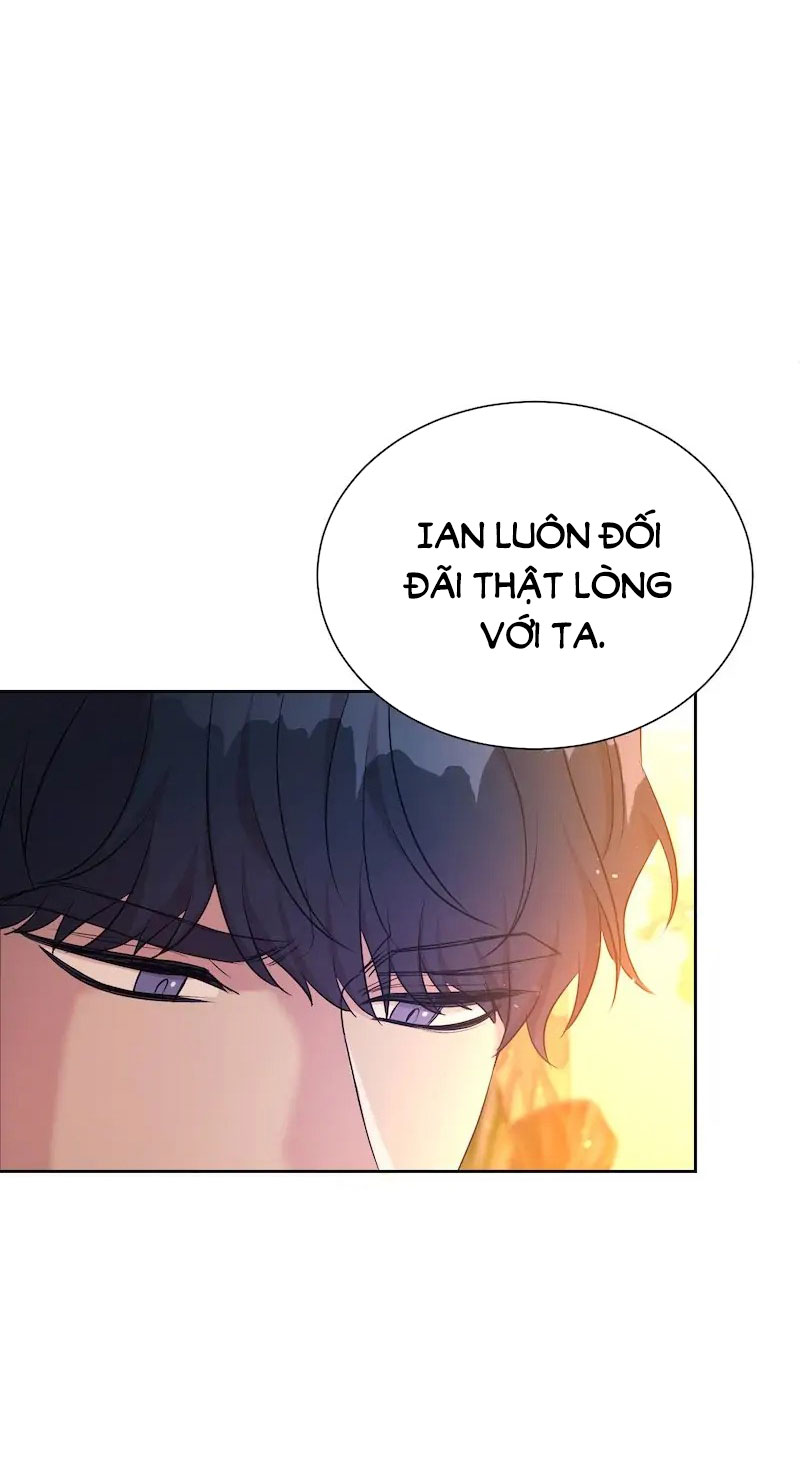 tôi chán nản vì người chồng thứ 2 còn "khỏe" hơn chồng cũ chapter 49.2 26