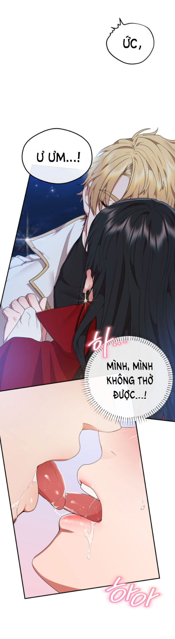 [18+] dũng sĩ vị tha chapter 1.1 2