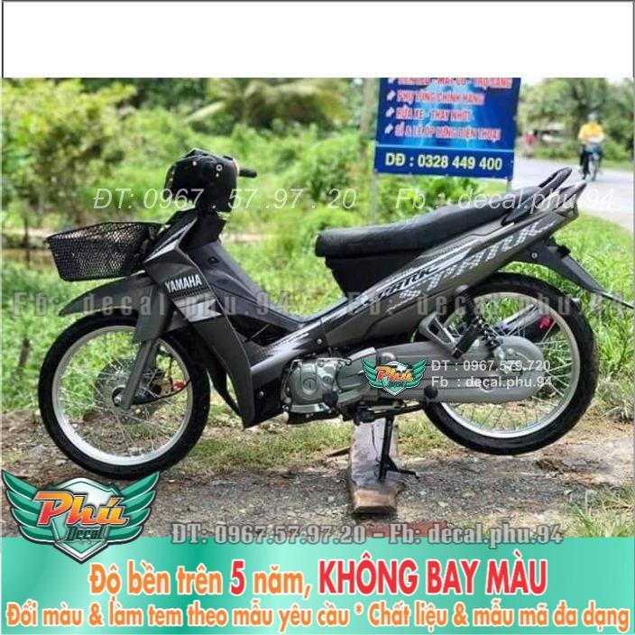 Tem rời Sirius Xám Xi măng Spark