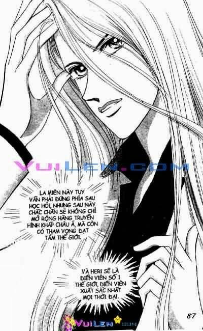 cô gái đến từ quá khứ chapter 5 84