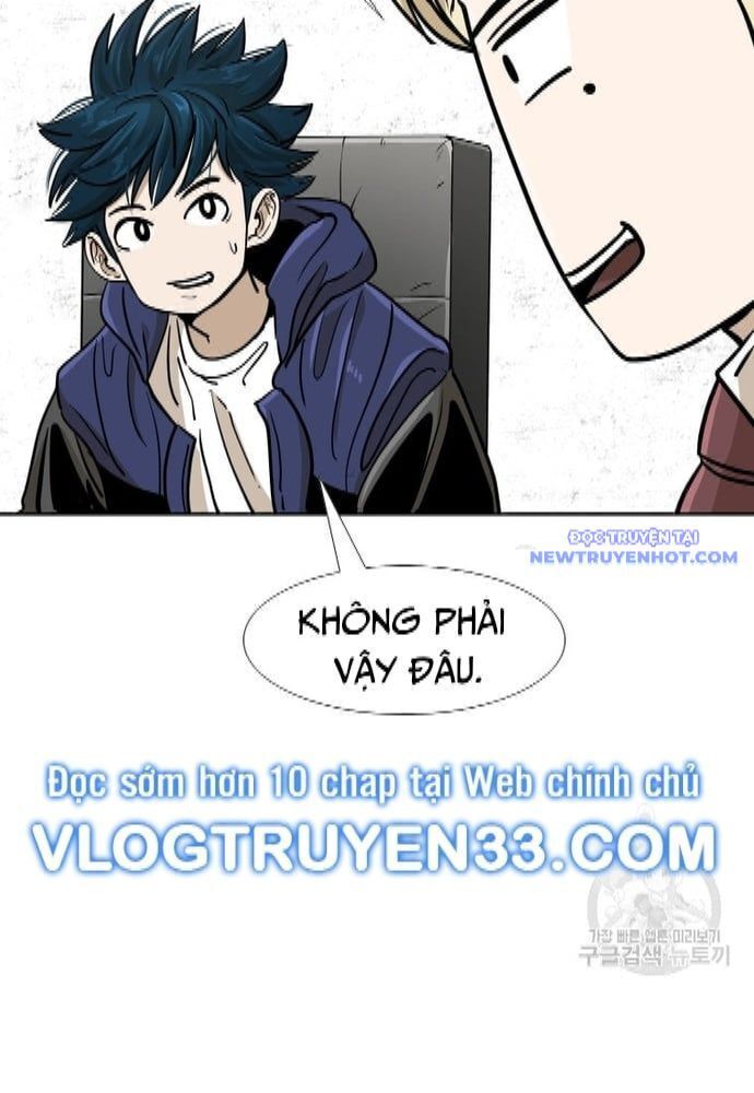 shark - cá mập chapter 256 77