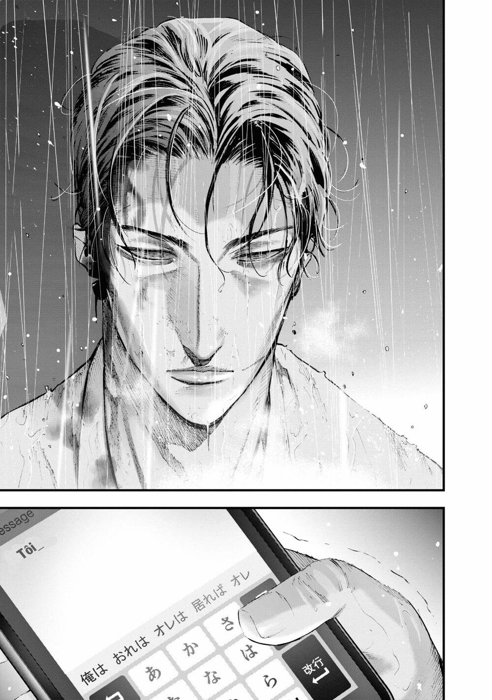 những con chó địa ngục chapter 22 45