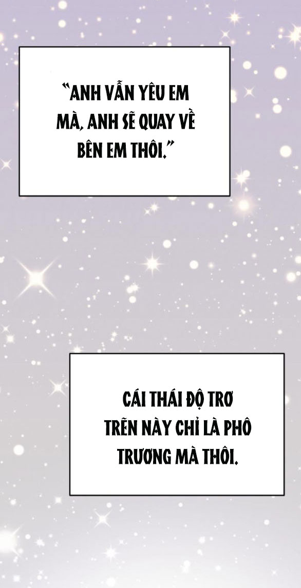 Thuyết Tình Yêu Ích Kỷ chapter 3.2 6