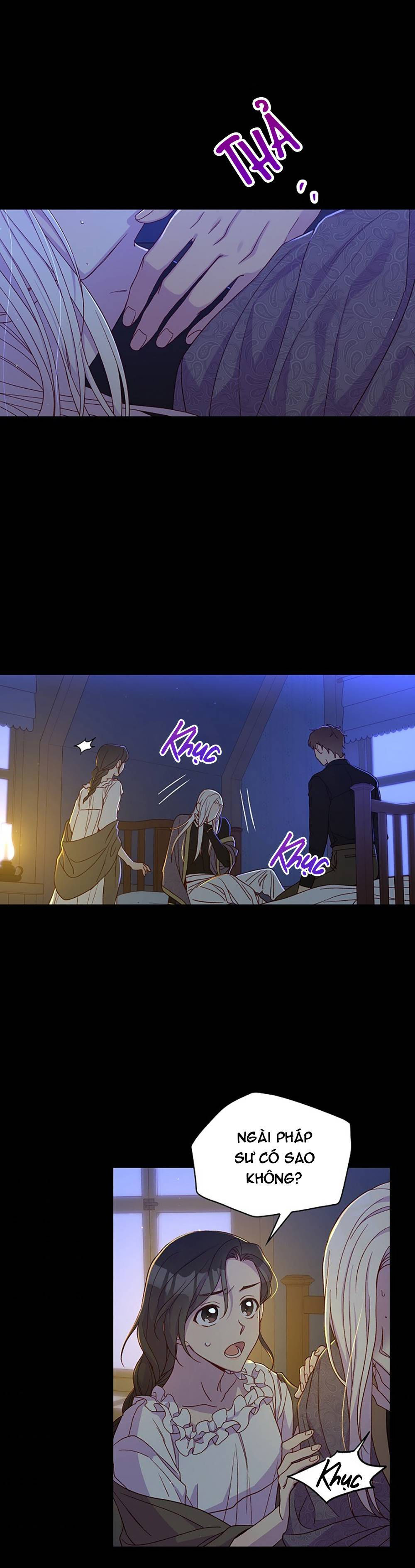 sống sót dưới thân phận hầu nữ chapter 51 15