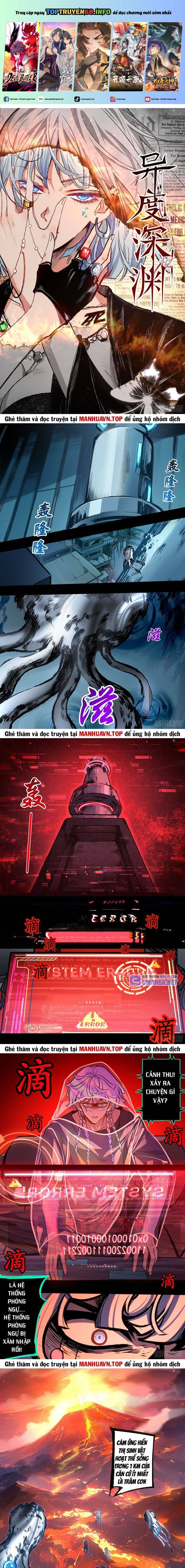 di độ thâm uyên - trùng khởi kỷ nguyên chapter 32 2