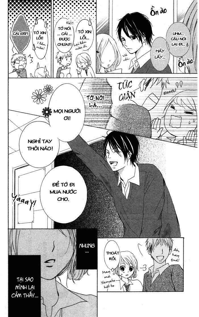 tổng hợp one shot. chapter 313 25