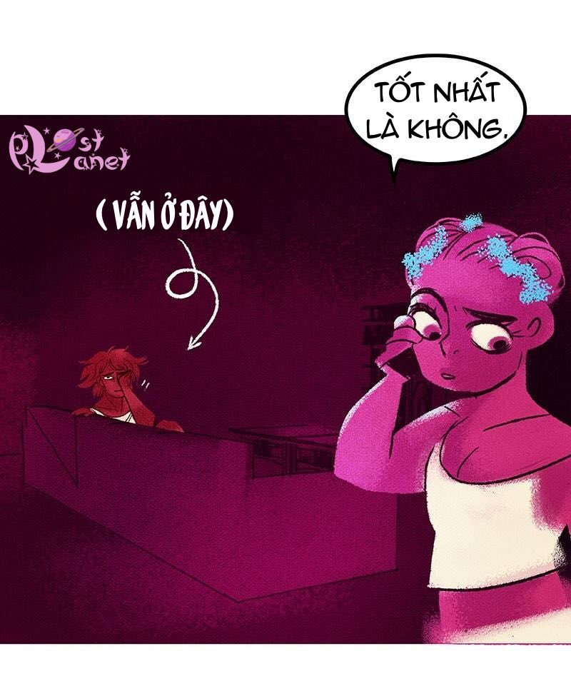 thần thoại olympus chapter 27 26