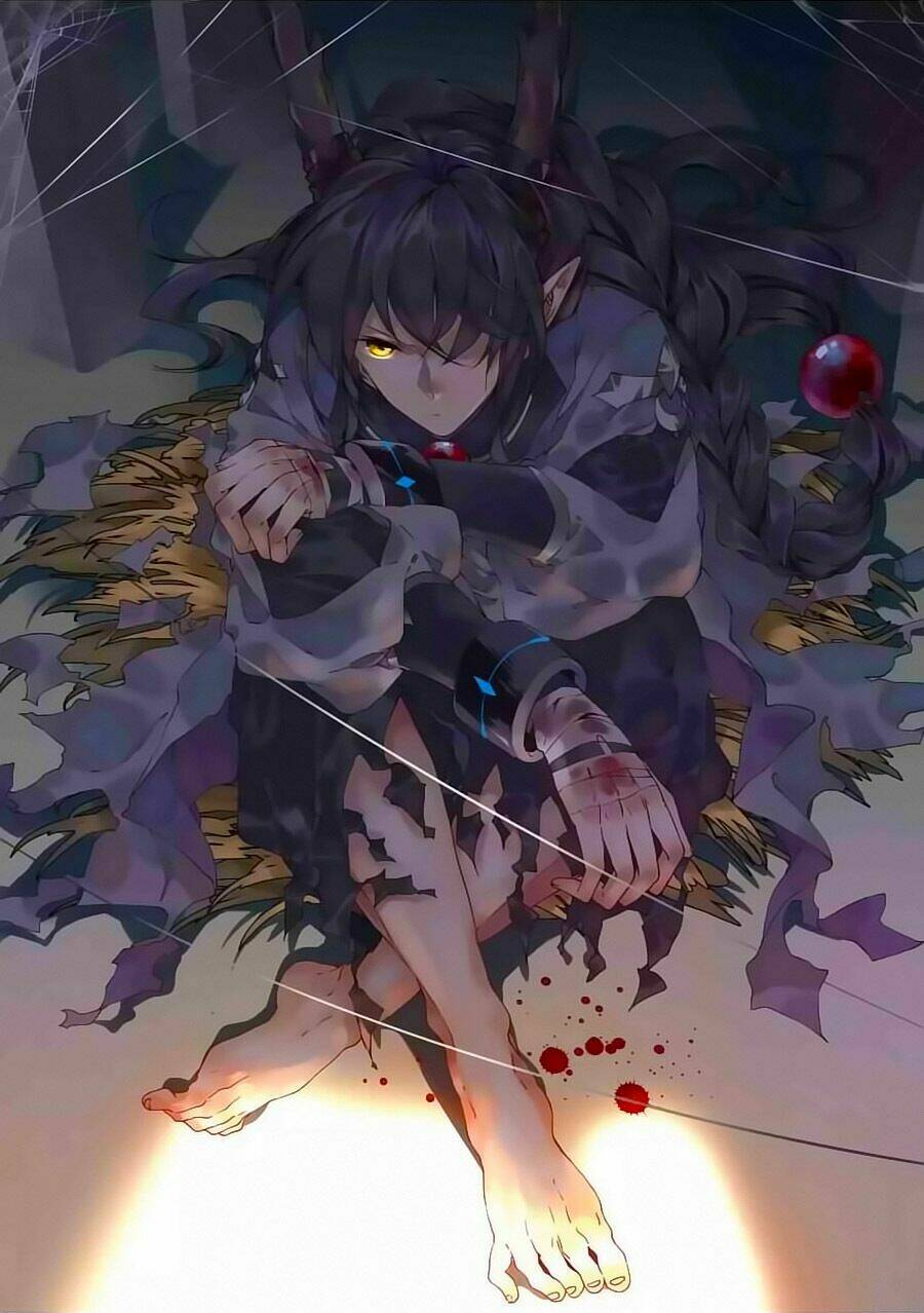 tam nhãn hao thiên lục chapter 279.1 2