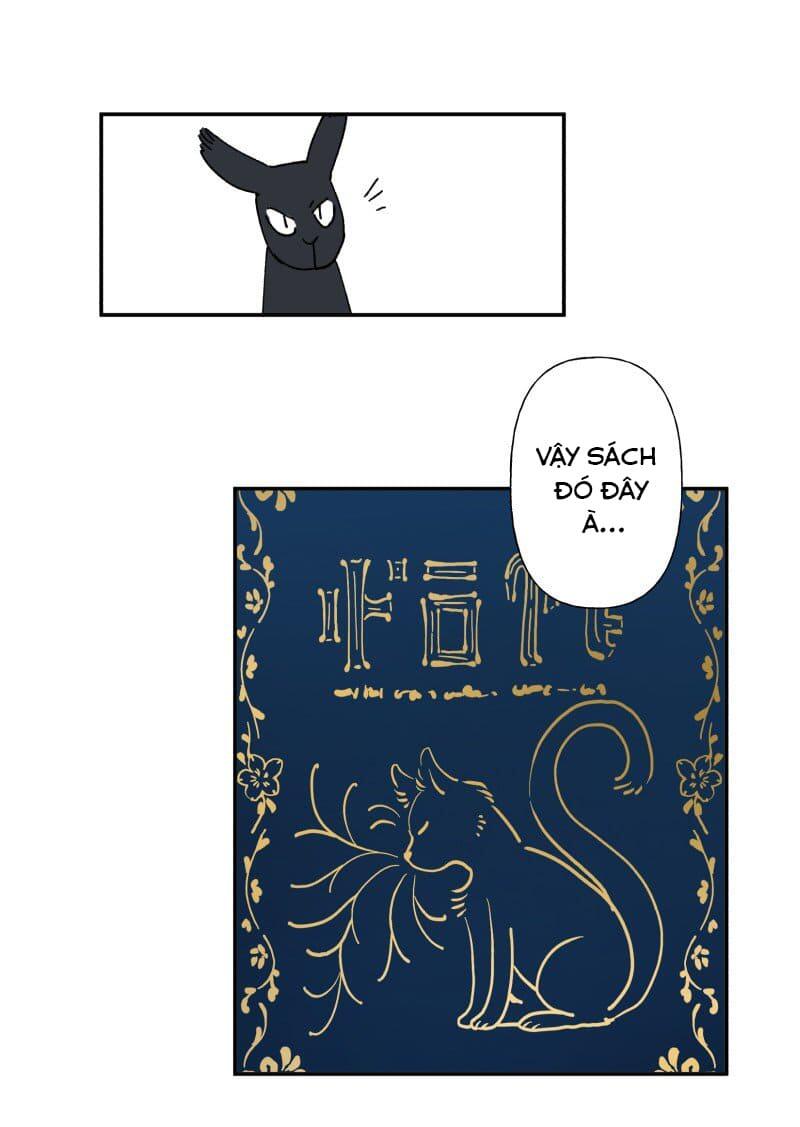 lumine - cội nguồn ánh sáng chapter 86 28