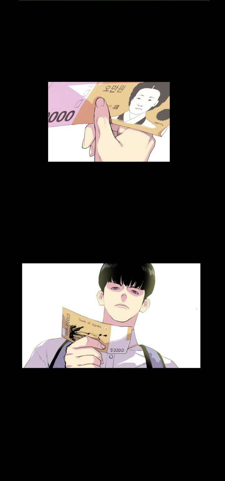 cuộc chiến băng đảng chapter 0 8