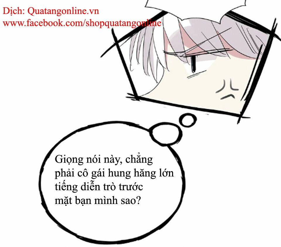 lều khều biết yêu chapter 3 34