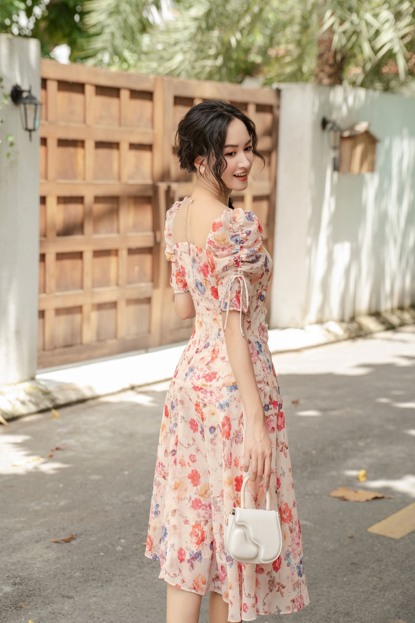 OLV - Đầm Rylee Fleur Dress