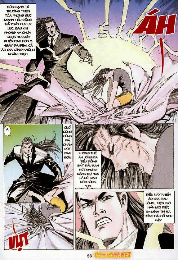 hải hổ 1 chapter 42 26