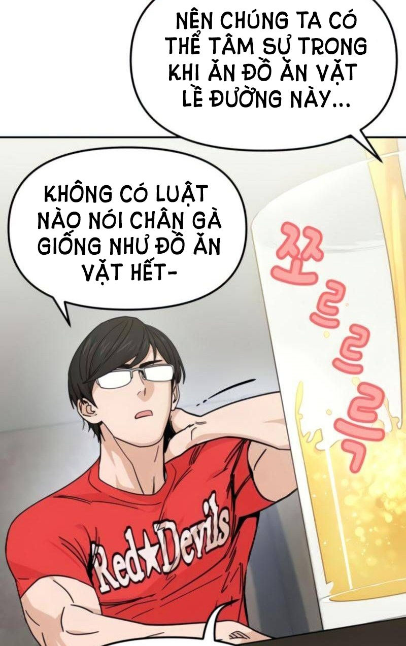 cuộc gặp gỡ định mệnh! chapter 8 32