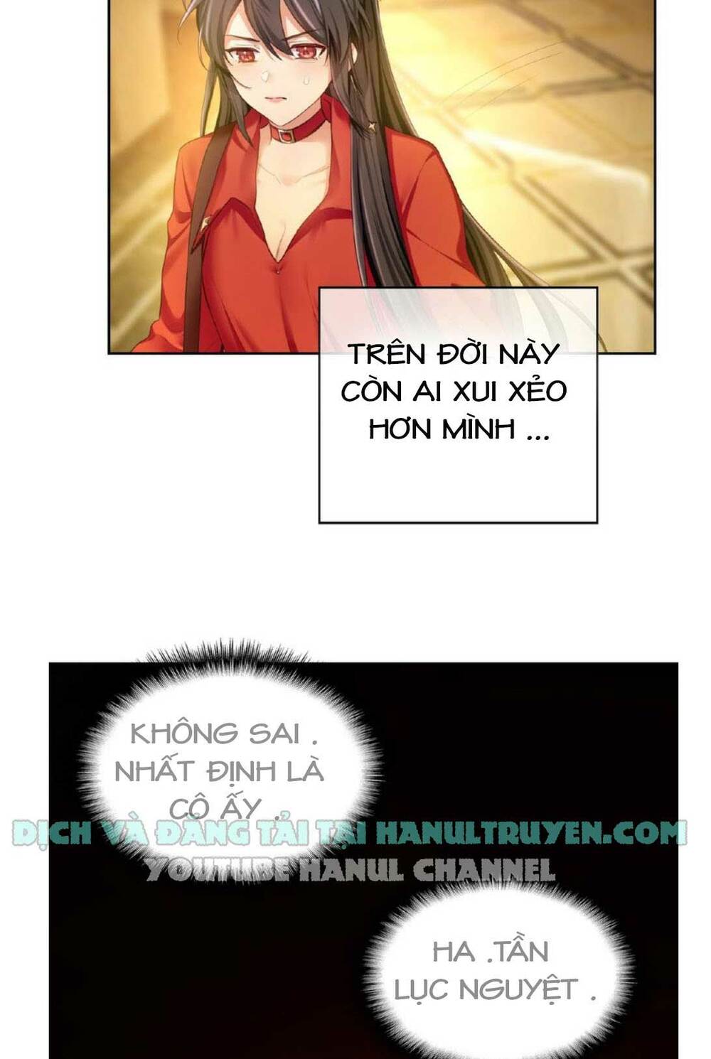 kiều thê muốn bỏ trốn của phúc hắc tổng tài chapter 2 9