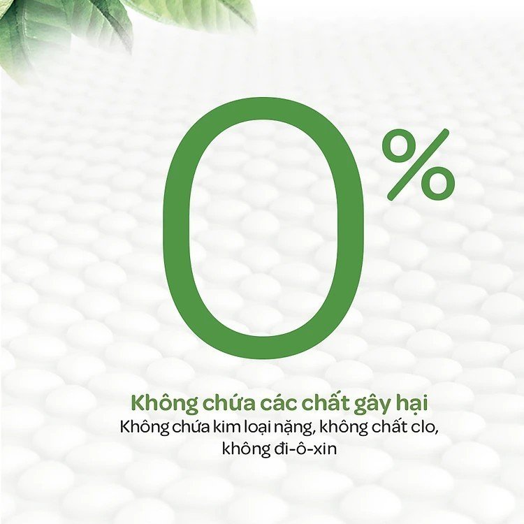 Tã/Bỉm quần siêu cao cấp Huggies Platinum Nature Made size L44