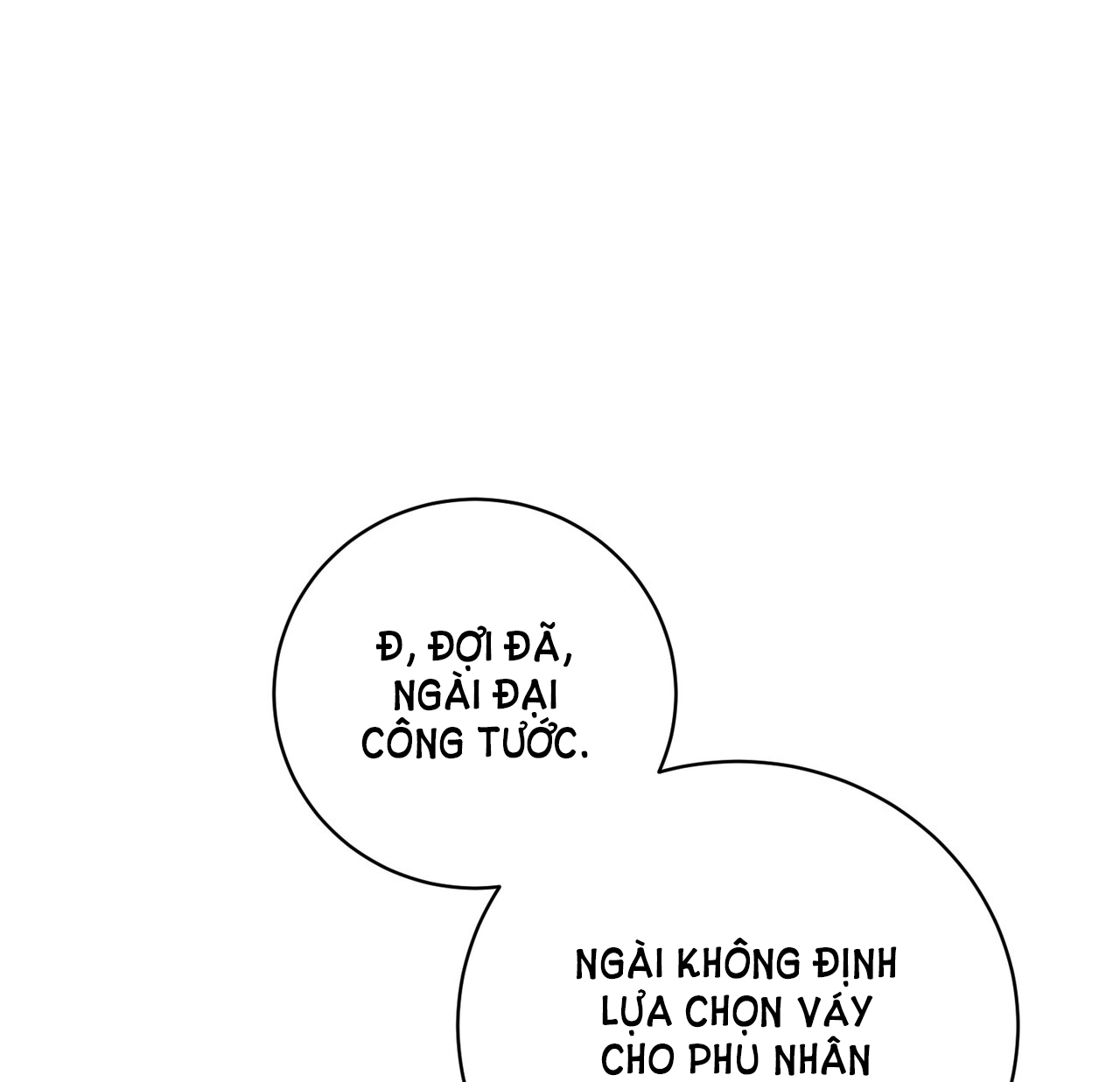 hợp đồng hôn nhân với hai người chồng chapter 18.2 76