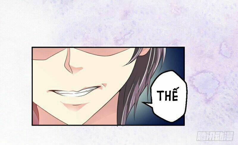 tổng tài thật xấu xa chapter 5 20