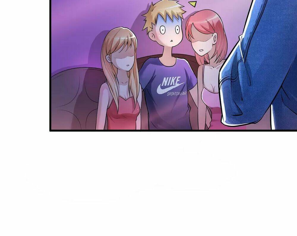 cô dâu gả thay của tổng tài chapter 10 31