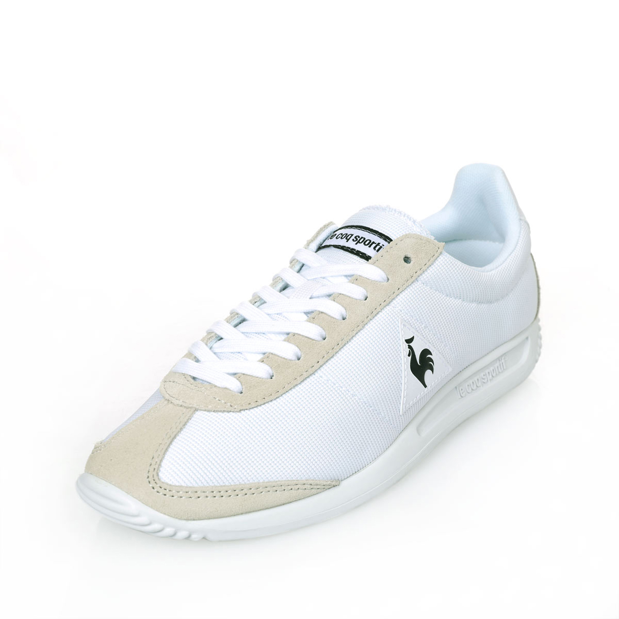 Giày thời trang thể thao le coq sportif nam/nữ QL1NGC11WB