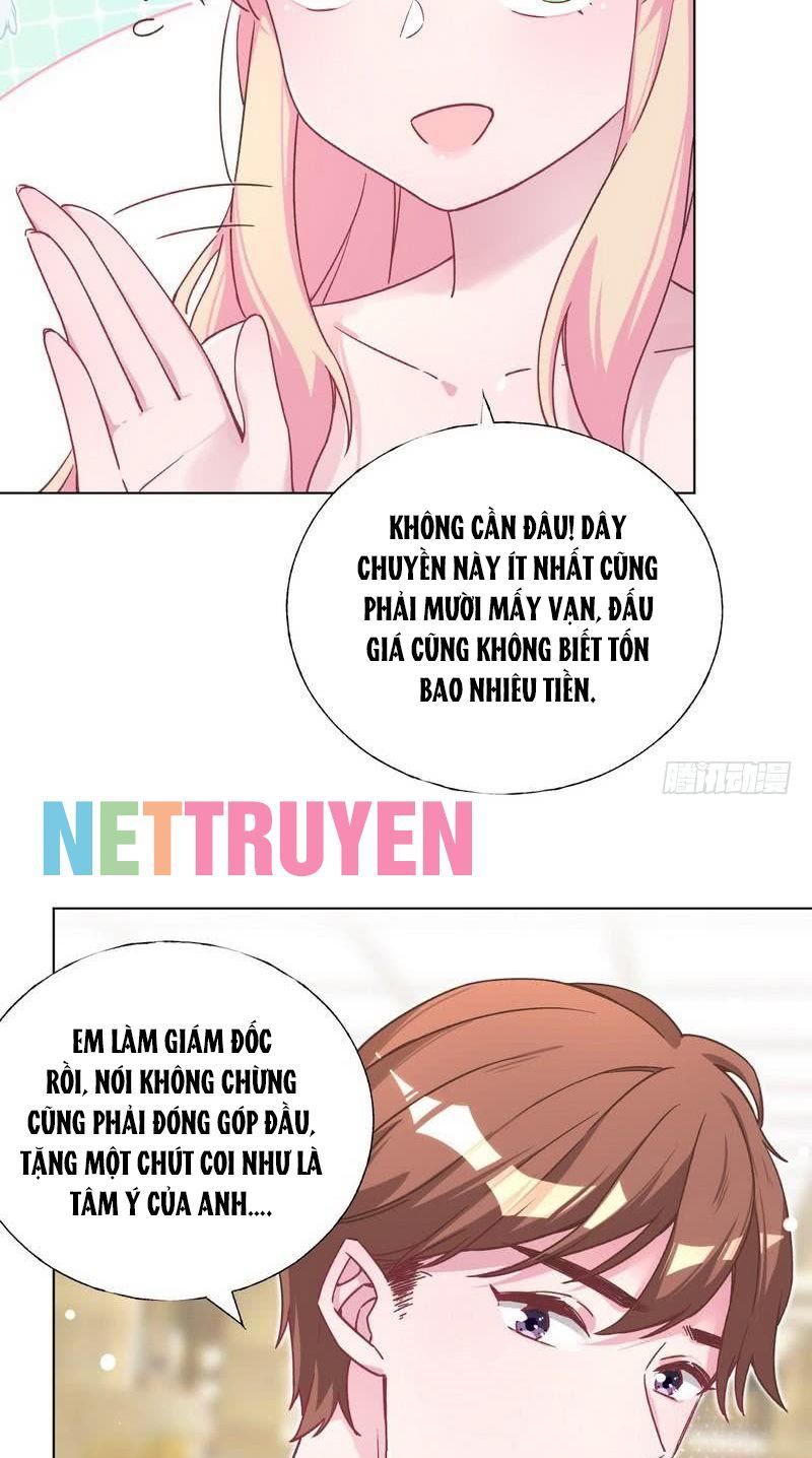 trời ban cho nam thần daddy chapter 32 22