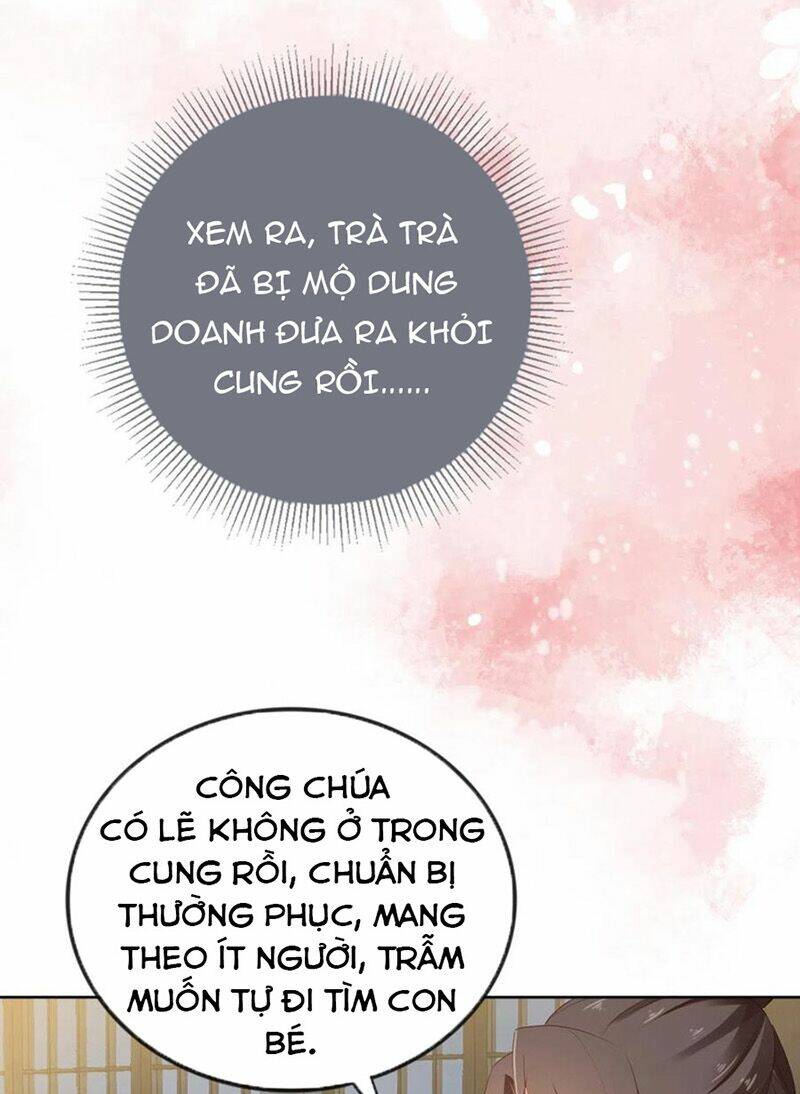 nhặt được bảo bối manh manh chapter 40 5