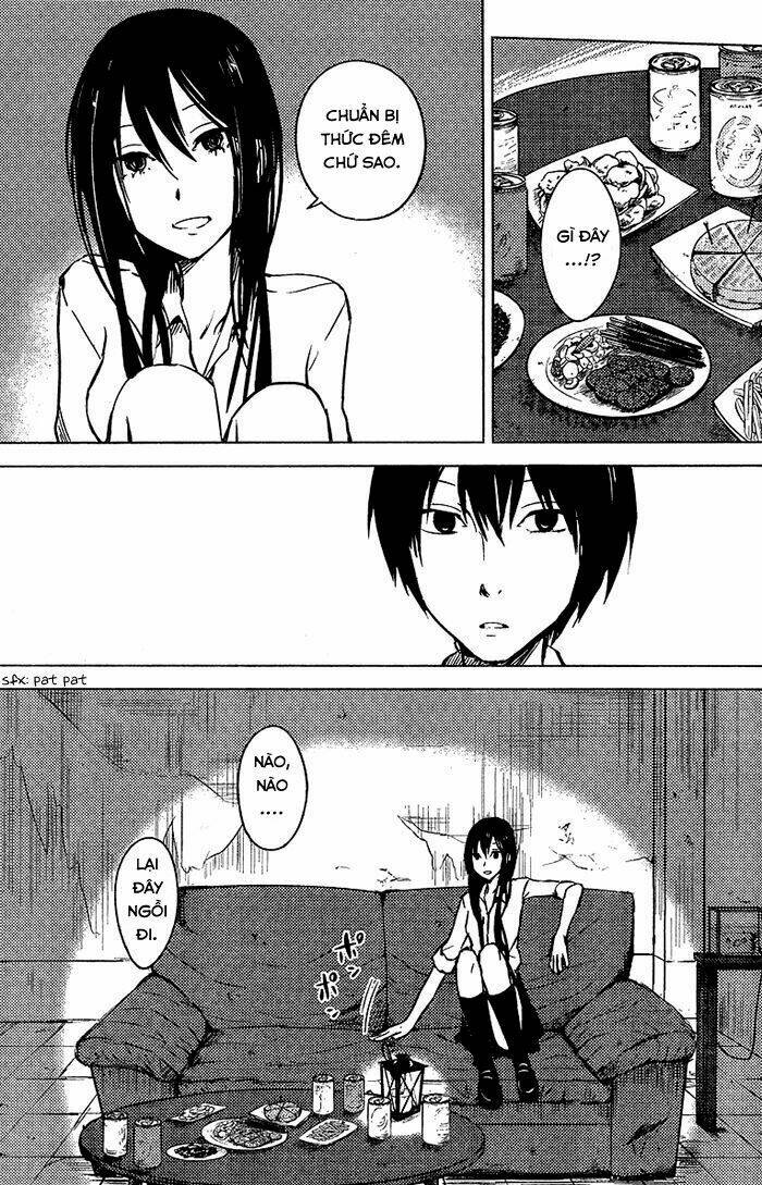 world gaze clips chapter 2 17