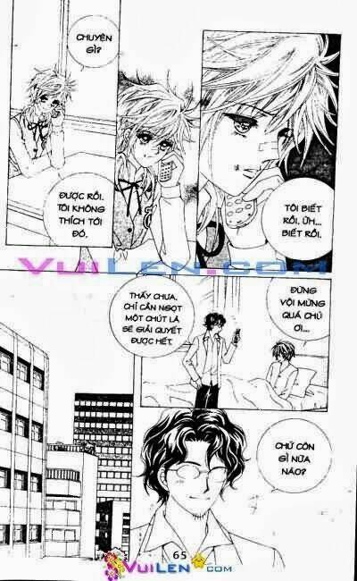 đại ca đi học chapter 13 65