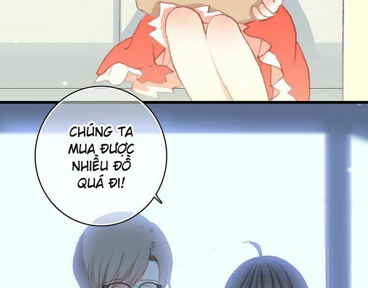 con tim rung động 3 chapter 9 38