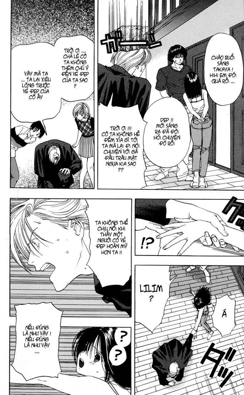 lilim kiss chapter 11 12