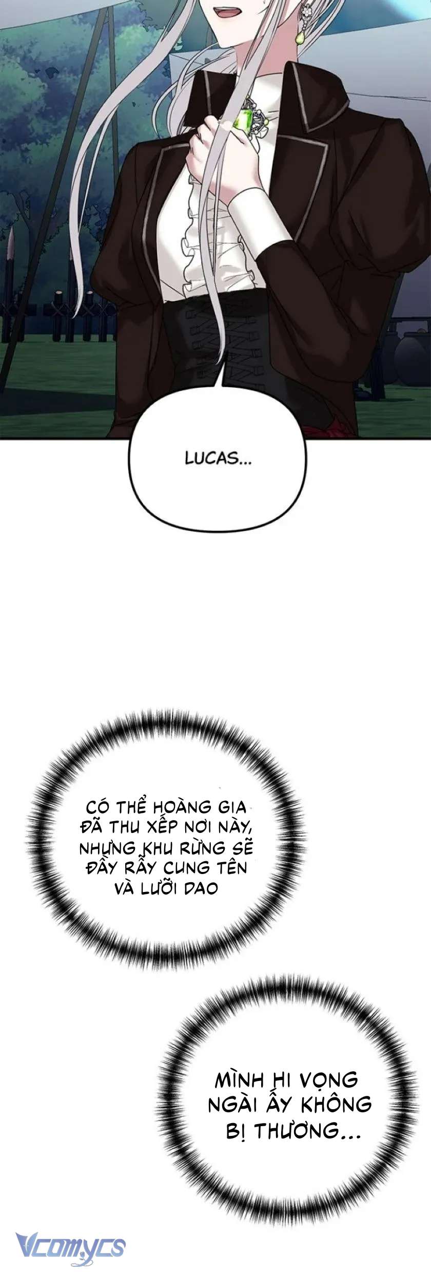 hôn nhân trả thù chapter 37 28