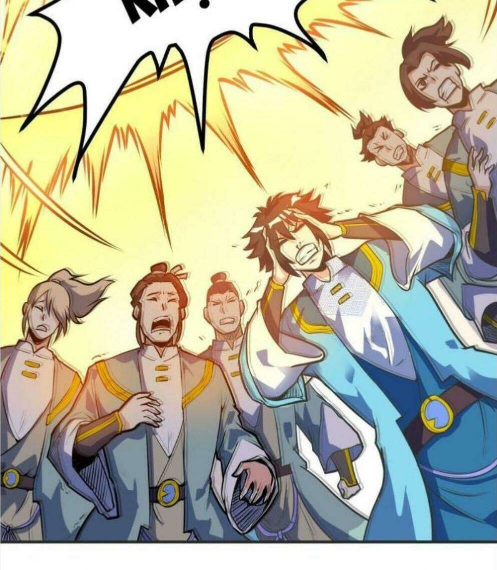 thần võ đế tôn chapter 34 12