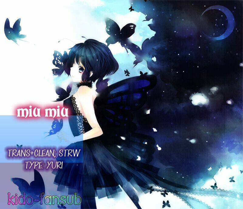 witchblade takeru chapter 2 1