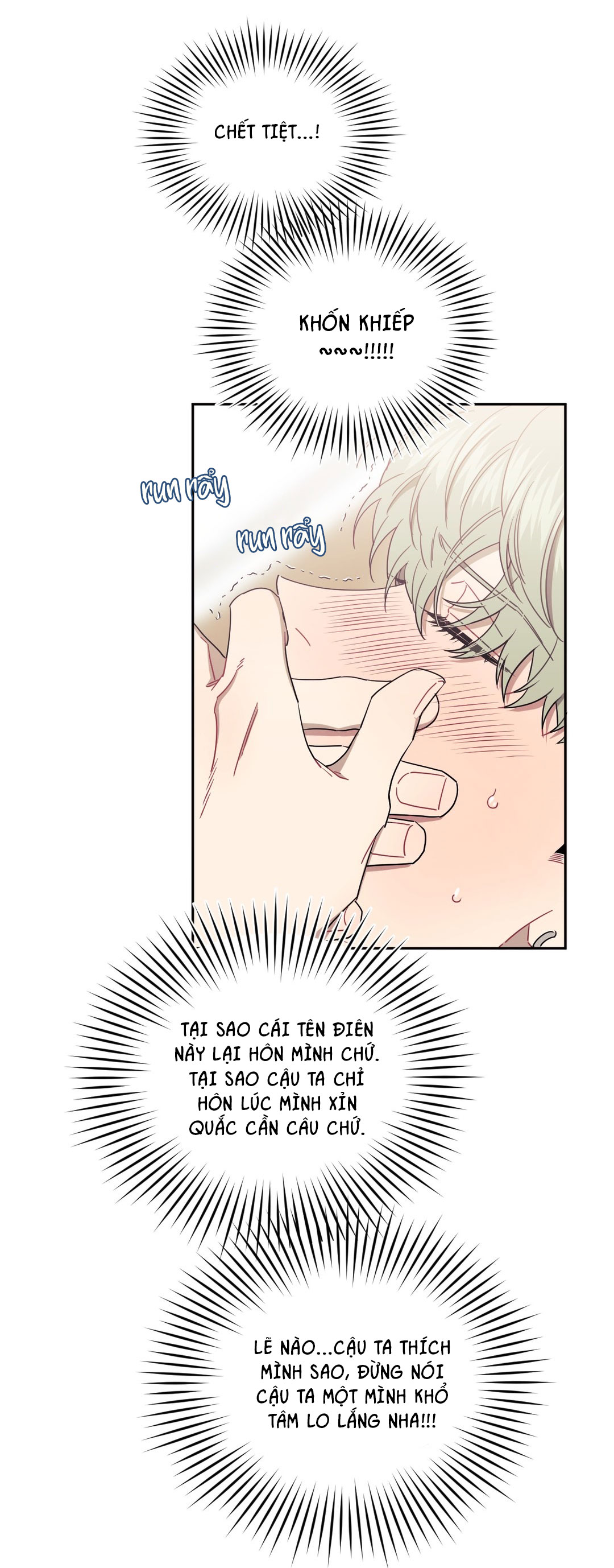 hơn cả bạn bè chapter 35.9 52