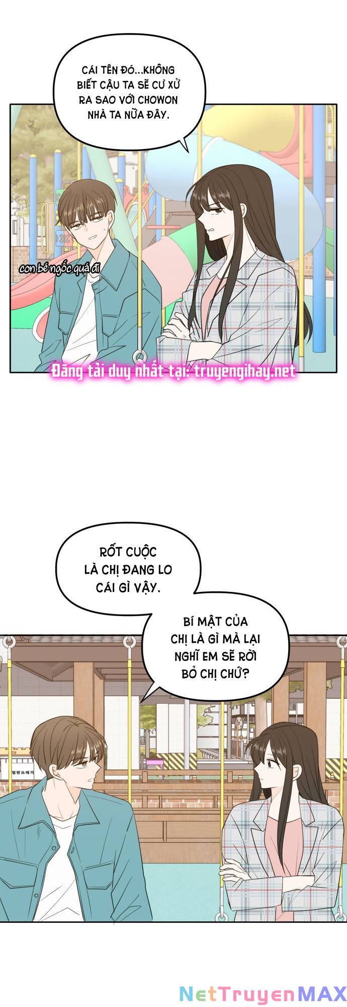 kiếp này cũng xin chăm sóc tôi như vậy nhé kiếp này cũng xin chăm sóc tôi như vậy nhé chapter 111 36