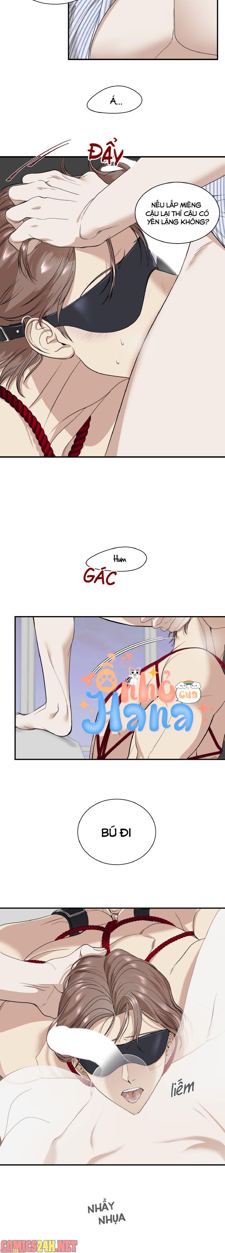 mối quan hệ hiệu quả chapter 3 5