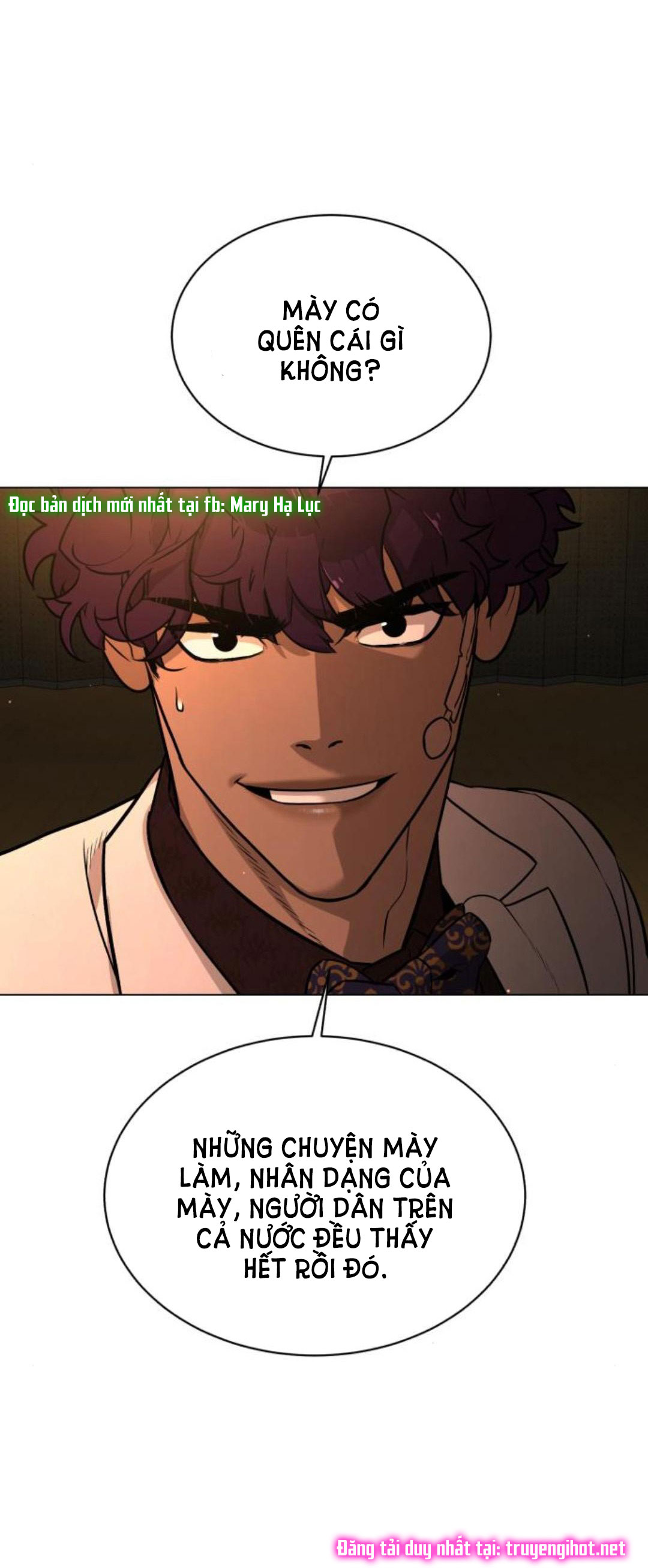 bạch huyết - white blood chapter 72 28