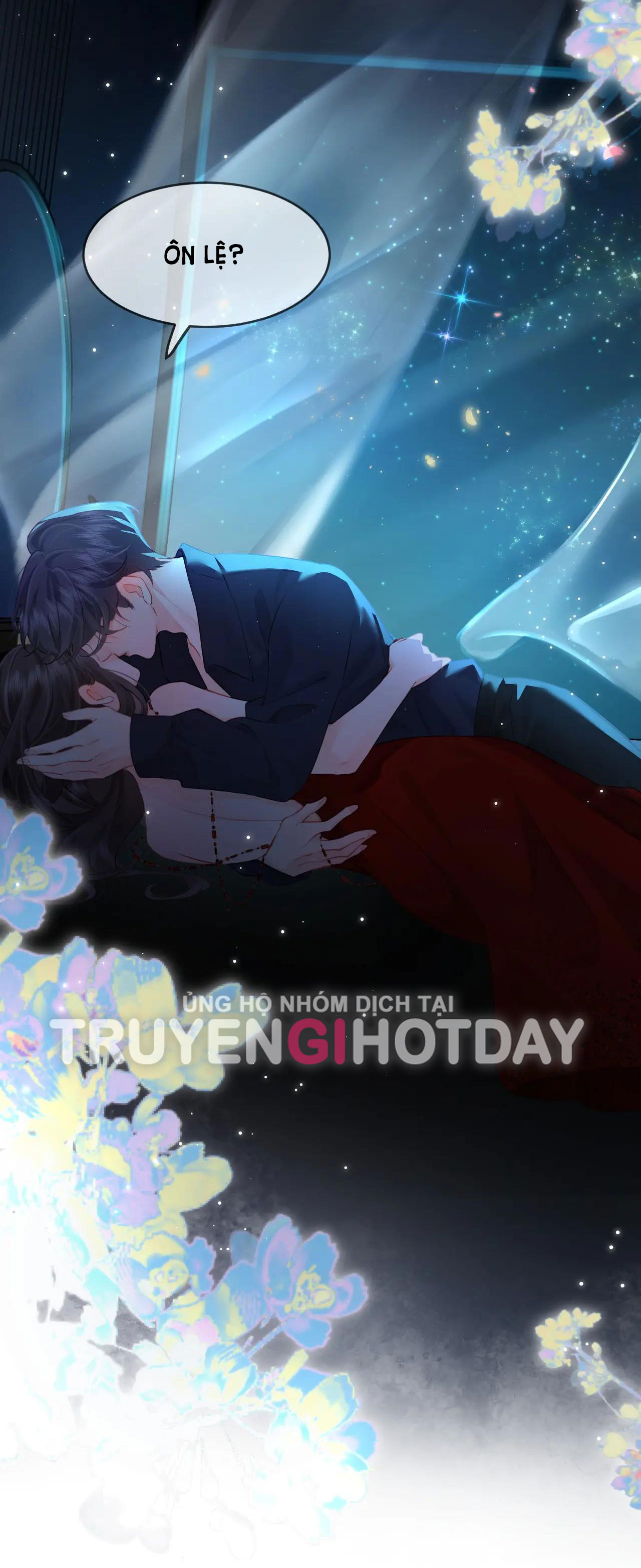 câu chuyện ngọt ngào của cặp vợ chồng đỉnh lưu chapter 29.2 18