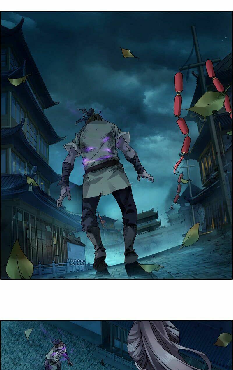 thiên cơ lục chapter 2 15