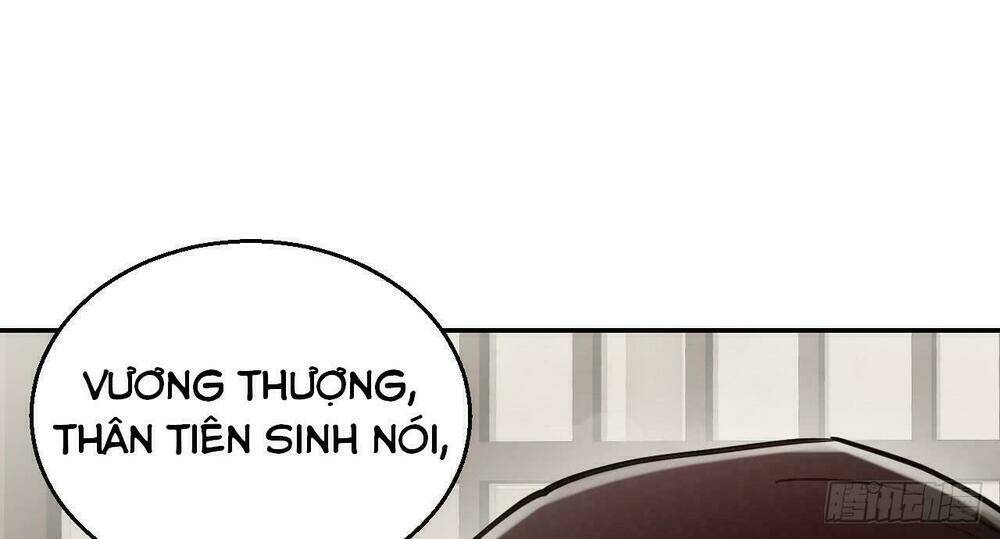 vương gia ba tuổi rưỡi của tôi chapter 0 122