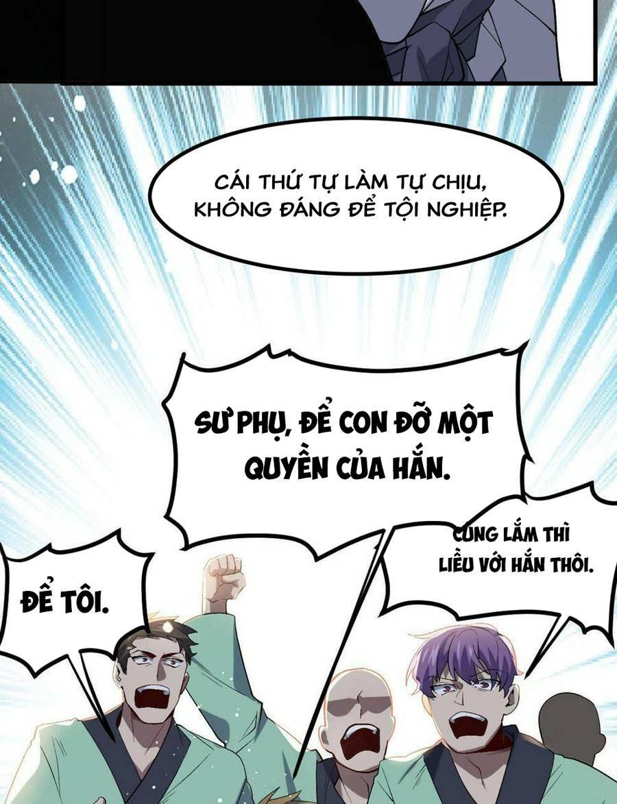 vú em thánh kỵ sĩ chapter 15 24